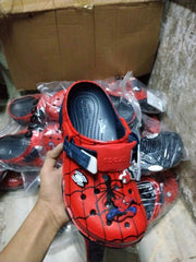 Crocs All Terrain Clog Marvel Spider Man
