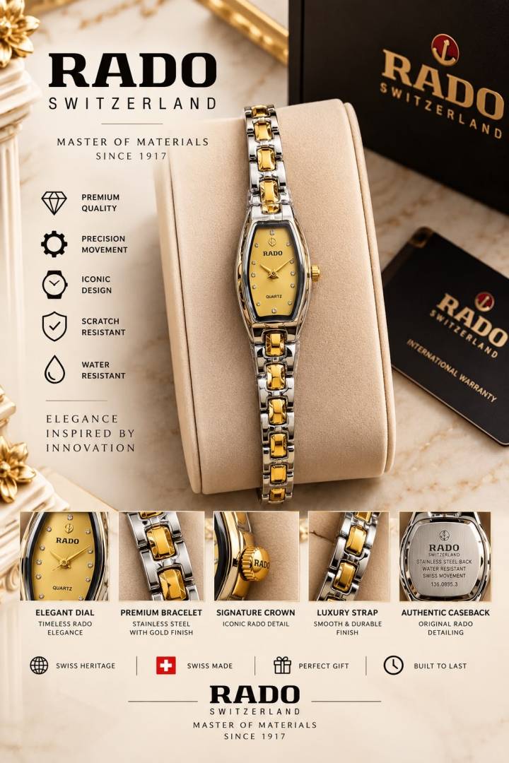 Rado Jublie