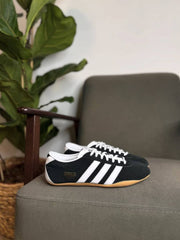 Adidas Tokyo Core Black Cloud White