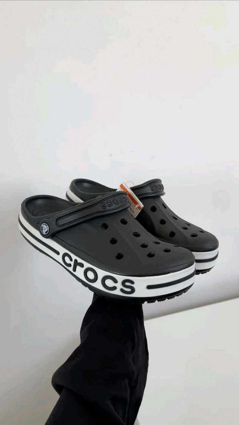 Crocs Bayaband Black 431