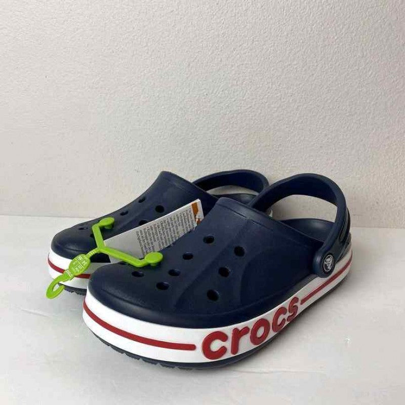 Crocs Bayaband Navy Blue 434