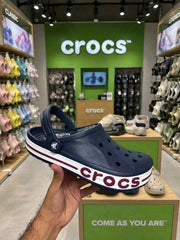 Crocs Bayaband Navy Blue 434