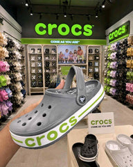 Crocs Bayaband Grey 433