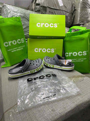 Crocs Bayaband Grey 433