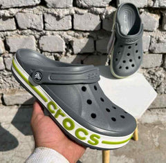 Crocs Bayaband Grey 433