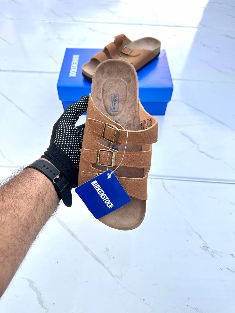 BIRKENSTOCK