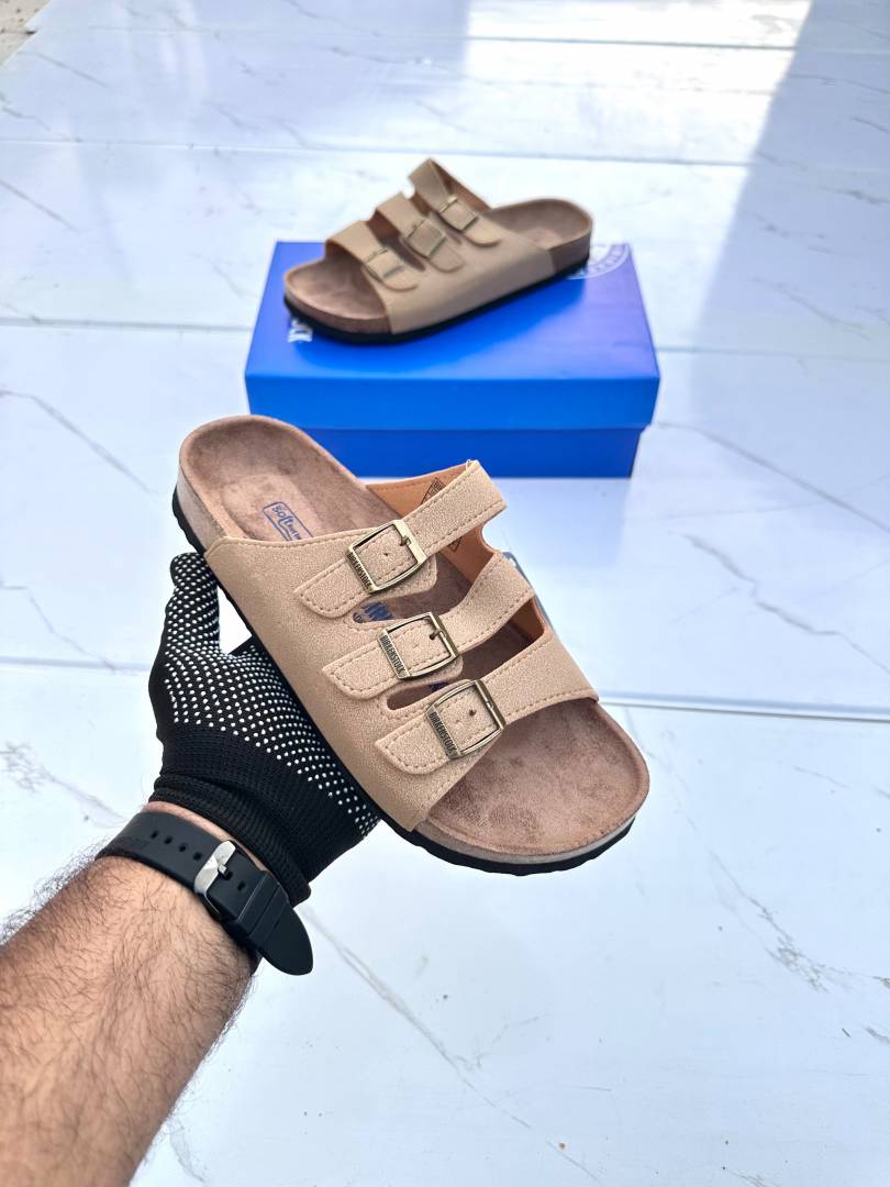 BIRKENSTOCK