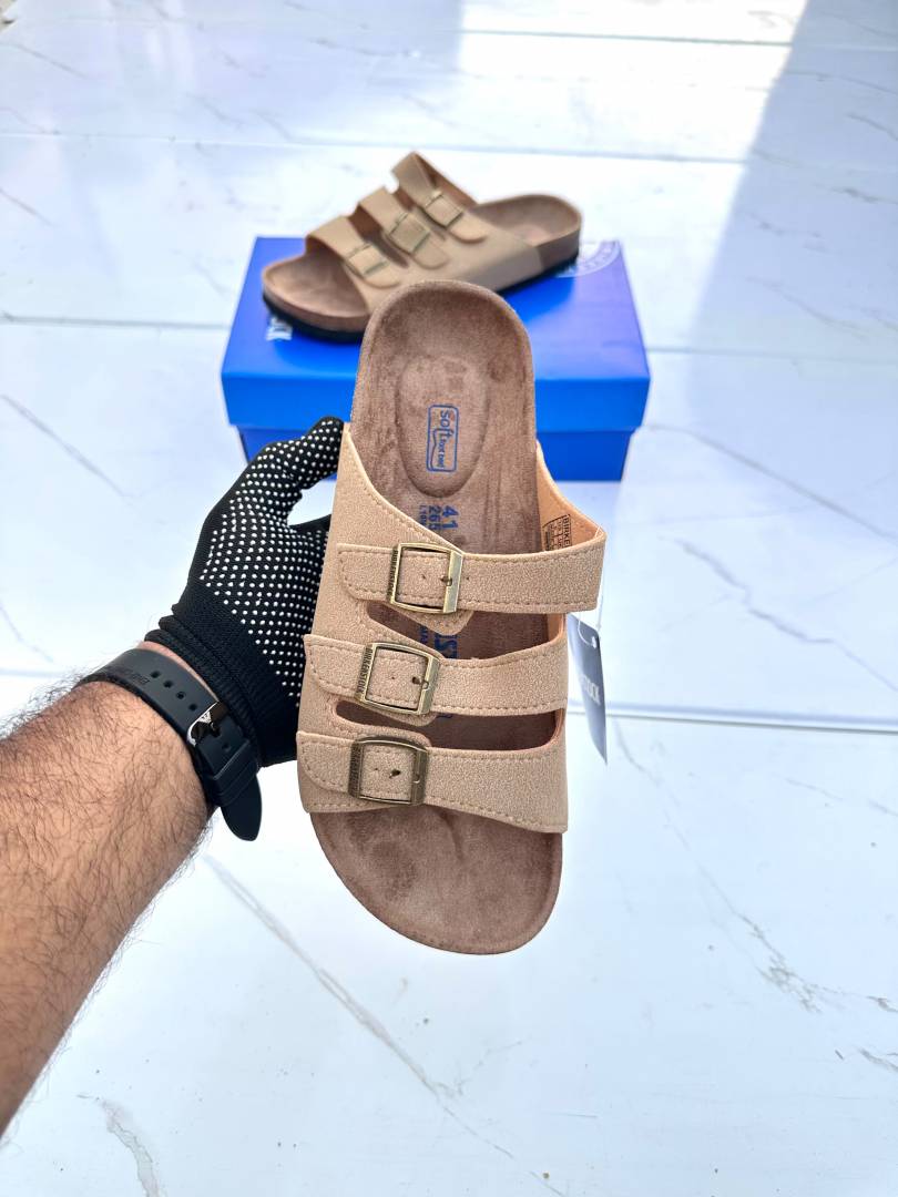 BIRKENSTOCK
