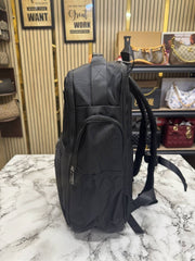 TUMI ALPHA BRIEF BACK PACK PREMIUM QUALITY TRAVEL BAG (T85619-BLACK)