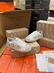 Wmns Golden Goose Sneakers For Her