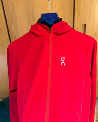 On Cloud IMPORTED STORE ARTICLE JACKET