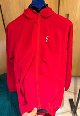 On Cloud IMPORTED STORE ARTICLE JACKET