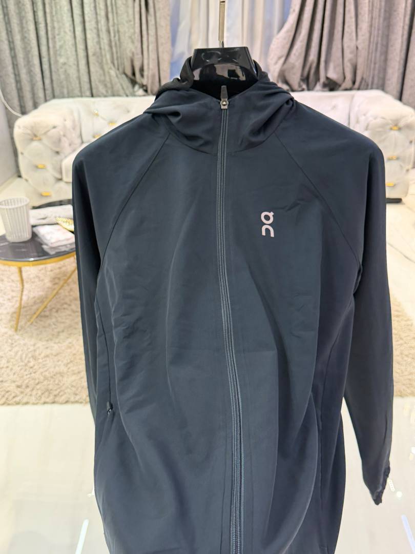 On Cloud IMPORTED STORE ARTICLE JACKET