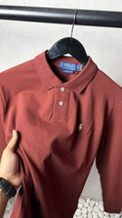 High Quality Ralph Lauren Premium Full Sleeves T Shirt 2978