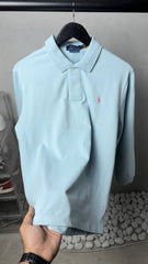 High Quality Ralph Lauren Premium Full Sleeves T Shirt 2979