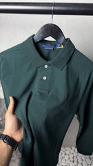 High Quality Ralph Lauren Premium Full Sleeves T Shirt 2984