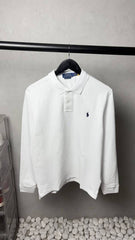 High Quality Ralph Lauren Premium Full Sleeves T Shirt 2982