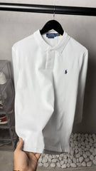 High Quality Ralph Lauren Premium Full Sleeves T Shirt 2982