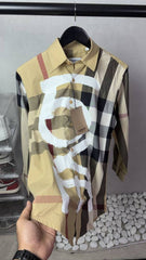 Burberry Premium Shirts 3088