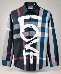 Burberry Premium Shirts 3087