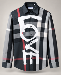 Burberry Premium Shirts 3086