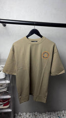 Calvin Klein Premium Oversized T Shirt 3273