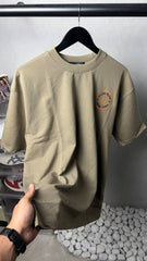 Calvin Klein Premium Oversized T Shirt 3273