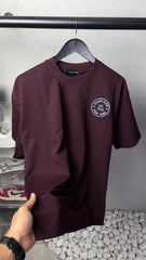 Calvin Klein Premium Oversized T Shirt. 3274