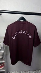 Calvin Klein Premium Oversized T Shirt. 3274