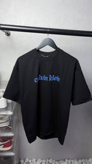 Calvin Klein Premium Oversized T Shirt. 3275