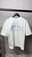 Calvin Klein Premium Oversized T Shirt 3276