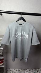 Calvin Klein Premium Over sized T Shirt 3278