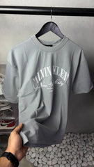 Calvin Klein Premium Over sized T Shirt 3278