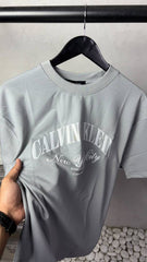 Calvin Klein Premium Over sized T Shirt 3278