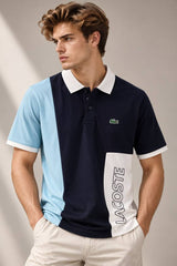 LACOSTE Premium Quality Fine Fabric Store Article POLO T shirt GZ 0597