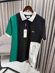LACOSTE Premium Quality Fine Fabric Store Article POLO T shirt GZ 0598