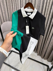 LACOSTE Premium Quality Fine Fabric Store Article POLO T shirt GZ 0598