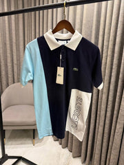 LACOSTE Premium Quality Fine Fabric Store Article POLO T shirt GZ 0597