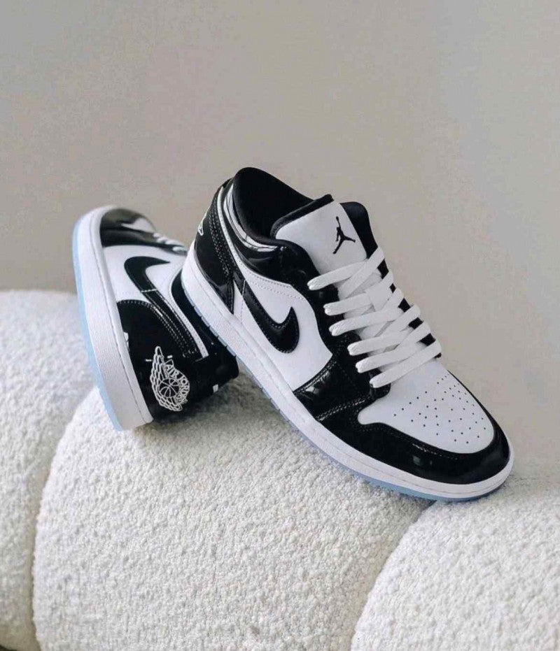 Air Jordan 1 Low Concord