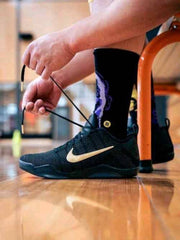 Nike Kobe 11 Elite Fade to Black