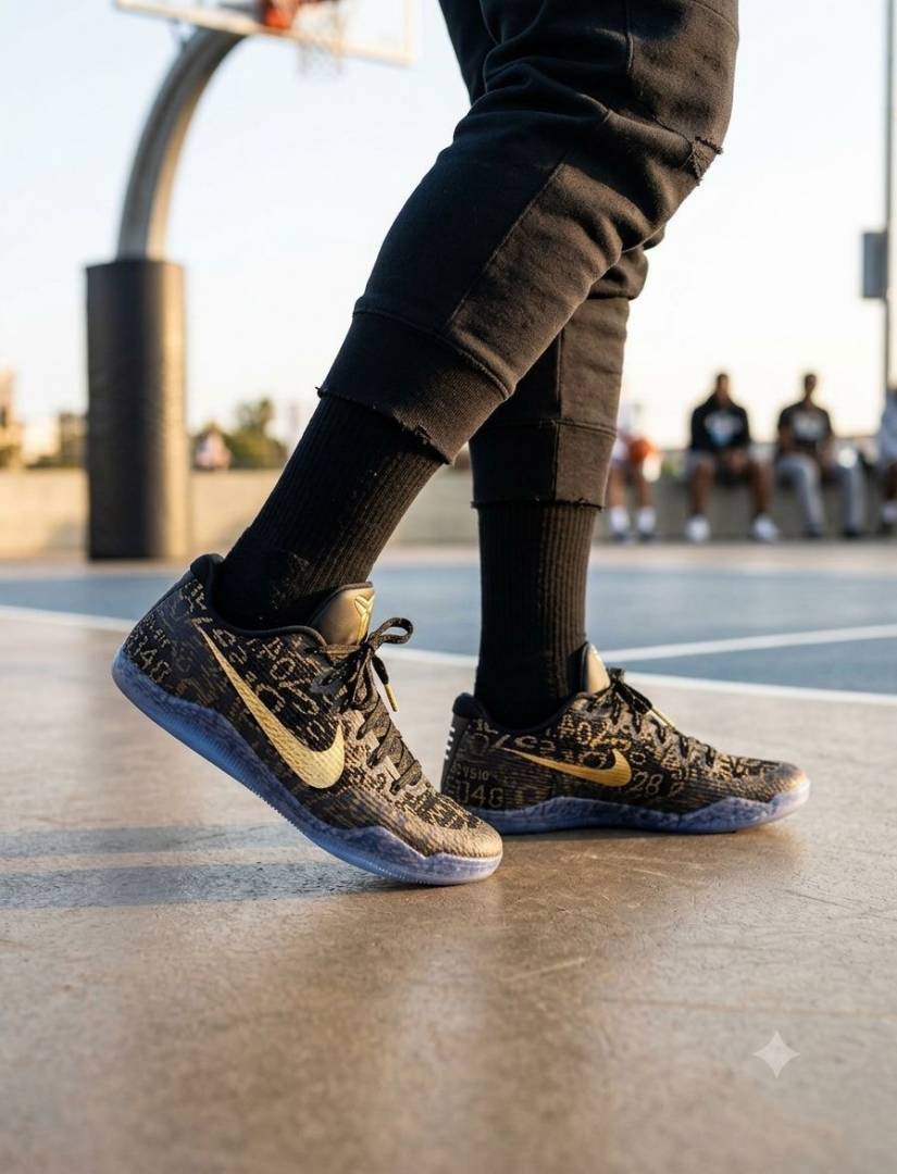 Nike Kobe 11 Protro Mamba Day 2026