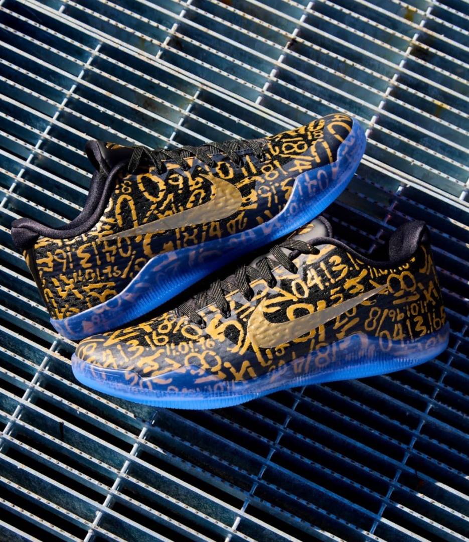 Nike Kobe 11 Protro Mamba Day 2026