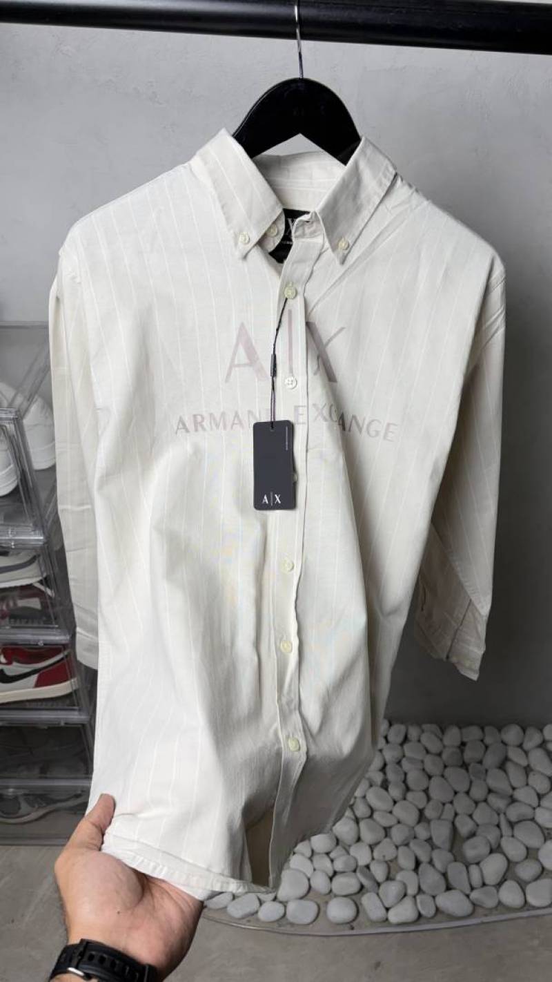 Armani Exchange Premium Shirts 3027