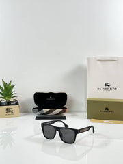 Burberry 4458 Black Multi