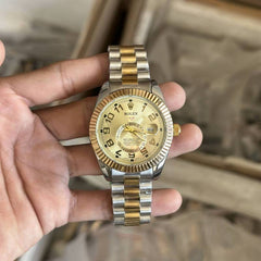 Rolex Sky dweller Quartz