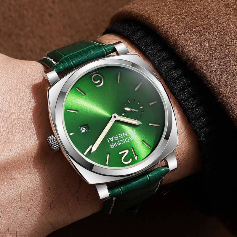 Panerai Radiomir Men Watch