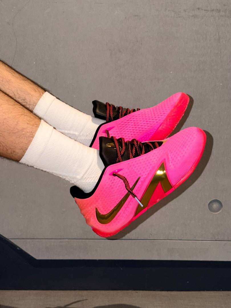 Nike Ja 4 EP Mission Rise