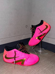 Nike Ja 4 EP Mission Rise