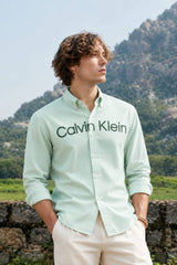 Calvin Klein Premium Shirts 2492