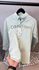 Calvin Klein Premium Shirts 2492